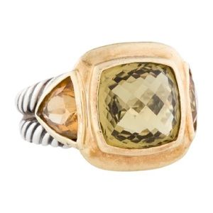 David Yurman Ring